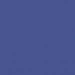 vidaXL Zaťahovacia bočná markíza, modrá 160x500 cm – Obrázok 9