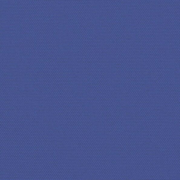 vidaXL Zaťahovacia bočná markíza, modrá 160x500 cm – Obrázok 9