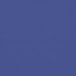 vidaXL Zaťahovacia bočná markíza, modrá 100x600 cm – Obrázok 9