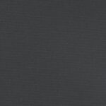 vidaXL Zaťahovacia bočná markíza, čierna 180x600 cm – Obrázok 9