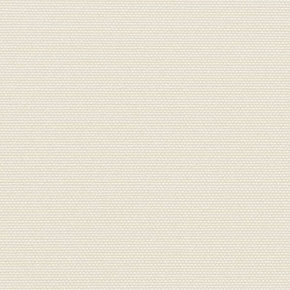 vidaXL Zaťahovacia bočná markíza krémová 220x1000 cm – Obrázok 9