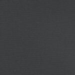 vidaXL Zaťahovacia bočná markíza čierna 160x1200 cm – Obrázok 9