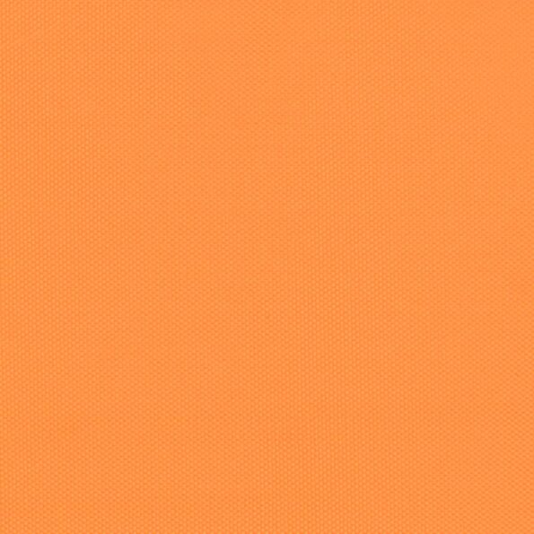 vidaXL Skladací pop-up párty stan so 4 bočnými stenami oranžový – Obrázok 9