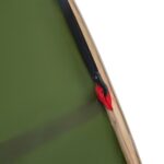 vidaXL Stan na ochranu súkromia zelený vyskakovací vodotesný – Obrázok 10