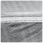 vidaXL Plážový stan sivý rýchloupínací vodoodolný – Obrázok 11