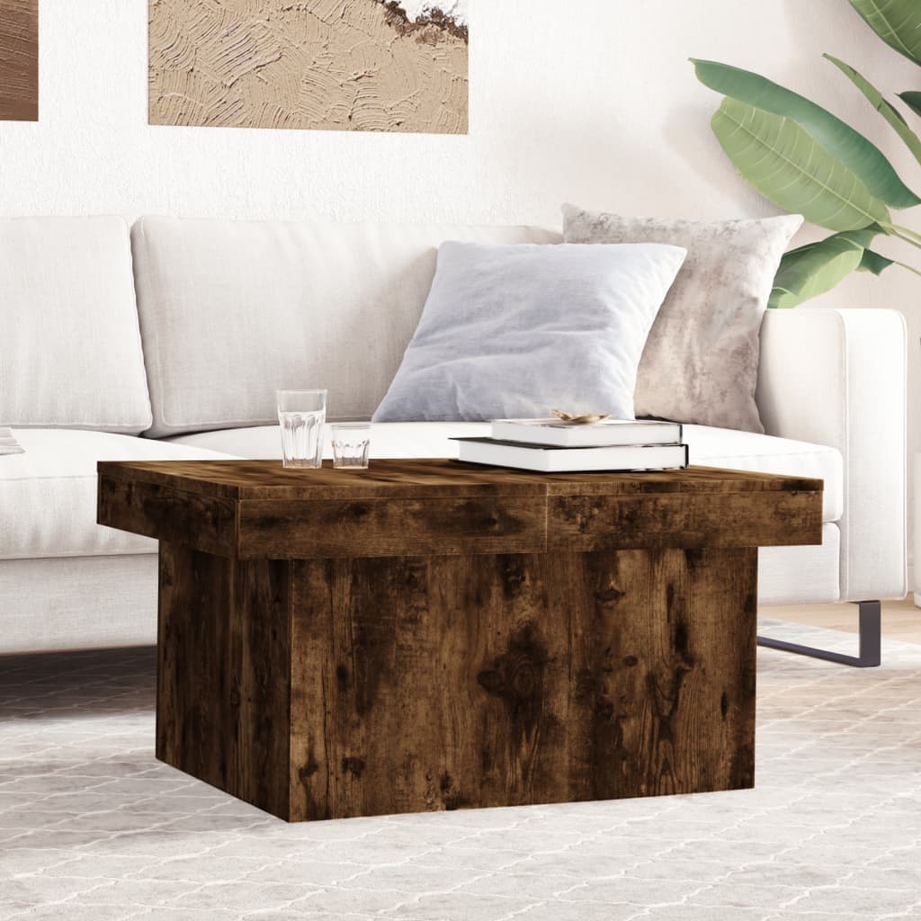 VXL8721012497696_m_en_hd_1.jpg vidaXL Konferenčný stolík dymový dub 80x55x40 cm kompozitné drevo – Obrázok 1