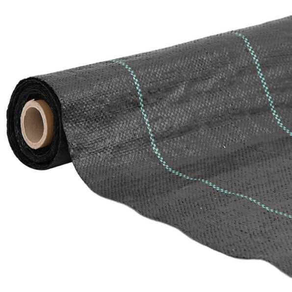 VXL8721012909403_g_en_hd_1.jpg vidaXL Membrána proti burine čierna 1x150 m PP – Obrázok 2