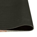 vidaXL Kuchynský koberec, prateľný, Paradajky 60x300 cm, zamat – Obrázok 4