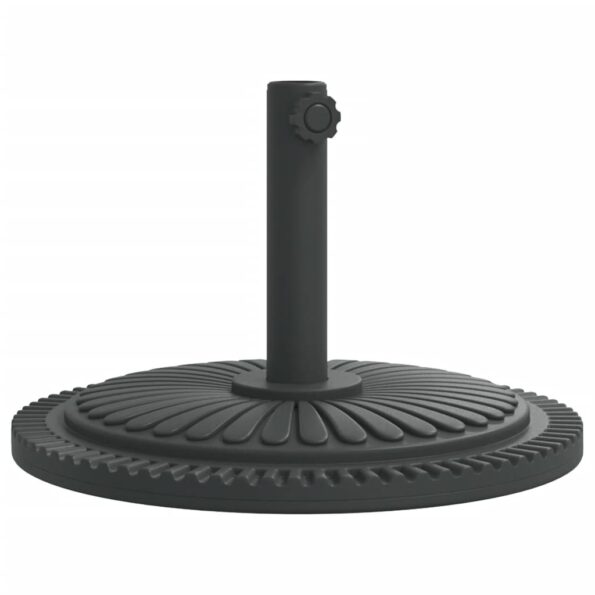 VXL8721102457883_a_en_hd_1.jpg vidaXL Podstavec pod slnečník pre Ø38/48 mm tyče 12 kg kruh – Obrázok 2