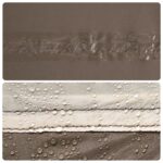 vidaXL Kempingový stan pre 4 osoby hnedý rýchloupínací – Obrázok 12