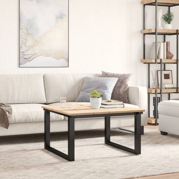 vidaXL Stolové dosky 2 ks 80x40x1,7 cm obdĺžnikové masívna borovica – Obrázok 4