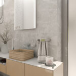 Nimco Dávkovač tekutého mýdla, pumpička mosaz – Obrázok 2