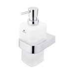 Nimco Dávkovač tekutého mýdla, pumpička mosaz