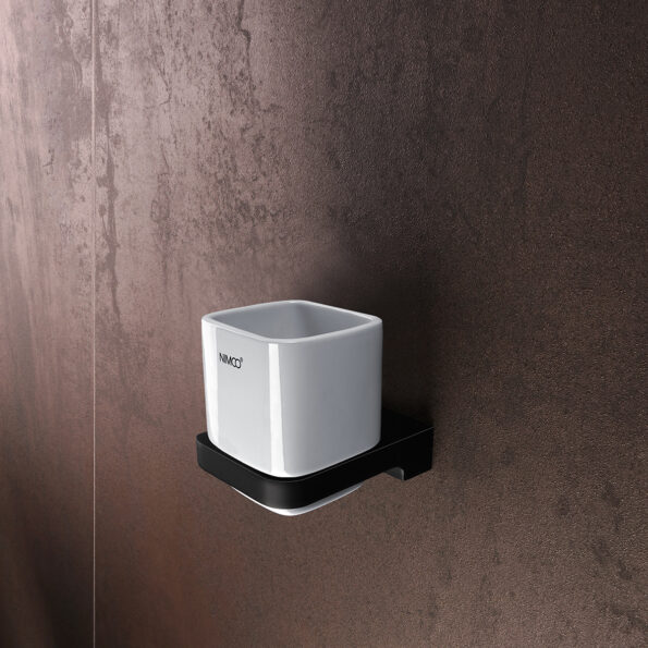 Nimco Držák na kartáčky – Obrázok 2