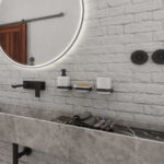 Nimco Držák na kartáčky – Obrázok 5