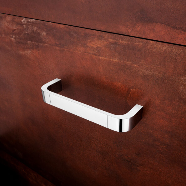 Nimco Držák na ručníky, 23 cm – Obrázok 2