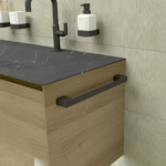 Nimco Držák na ručníky, 38 cm – Obrázok 3