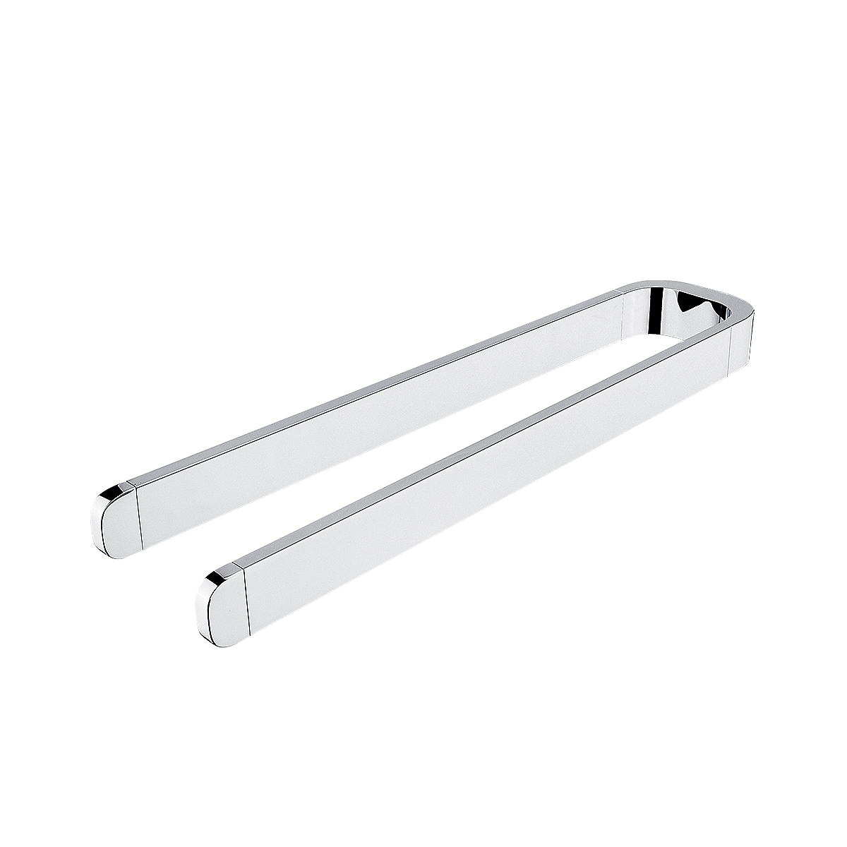 drzak-na-rucniky-39-cm-nahled Nimco Držák na ručníky, 39 cm – Obrázok 1