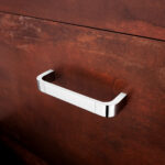 Nimco Držák na ručníky, 39 cm – Obrázok 2