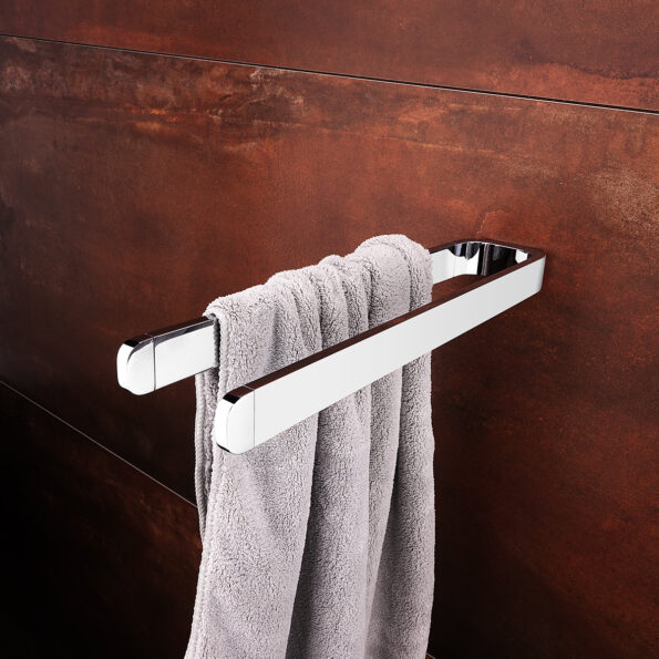 Nimco Držák na ručníky, 39 cm – Obrázok 2