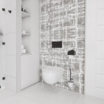 Nimco Držák na toaletní papír rezervní – Obrázok 2