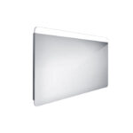 Nimco LED zrcadlo 1200x700 – Obrázok 5