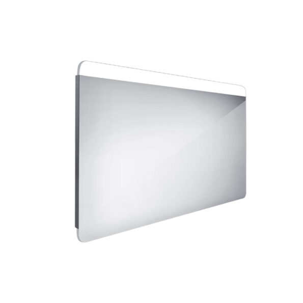 Nimco LED zrcadlo 1200x700 – Obrázok 5