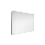 Nimco LED zrcadlo 800x600 – Obrázok 6
