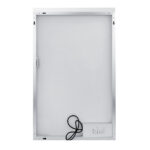 Nimco LED zrcadlo 800x600 – Obrázok 3