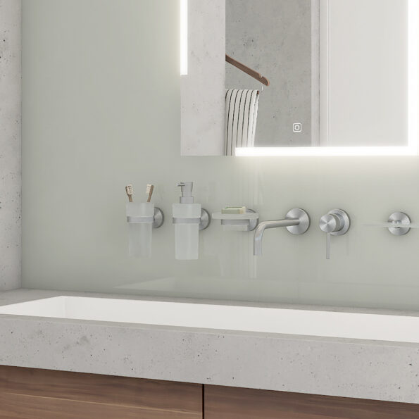 Nimco Mýdlenka skleněná – Obrázok 2