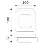 Nimco Mýdlenka – Obrázok 3