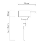 Nimco Náhradní pumpička – Obrázok 2