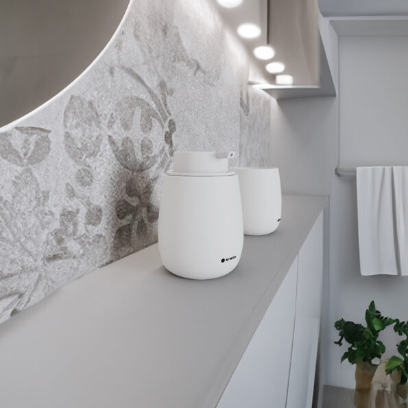 Nimco Pohárek na kartáčky – Obrázok 2