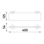 Nimco Police, 40 cm – Obrázok 3