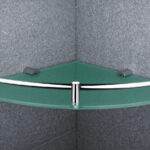 Nimco Police rohová s ohrádkou – Obrázok 2