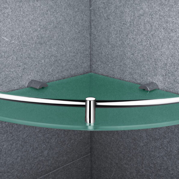 Nimco Police rohová s ohrádkou – Obrázok 2