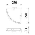 Nimco Police rohová – Obrázok 2