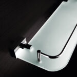 Nimco Police s ohrádkou, 40 cm – Obrázok 2