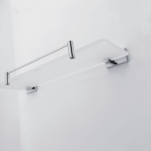 Nimco Police s ohrádkou, 40 cm – Obrázok 2