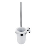 Nimco Toaletní WC kartáč, keramický