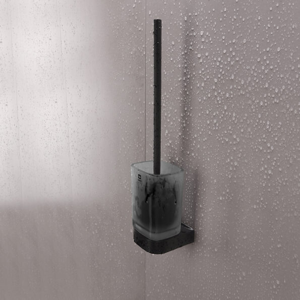 Nimco Toaletní WC kartáč – Obrázok 2