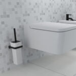 Nimco Toaletní WC kartáč – Obrázok 2