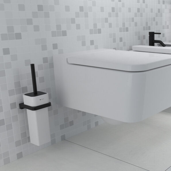 Nimco Toaletní WC kartáč – Obrázok 2