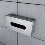 Nimco Zásobník papírových kapesníčků – Obrázok 2