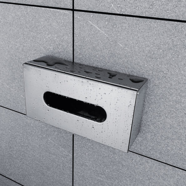 Nimco Zásobník papírových kapesníčků – Obrázok 2