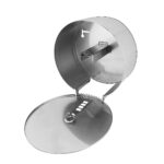 Nimco Zásobník toaletního papíru – Obrázok 2