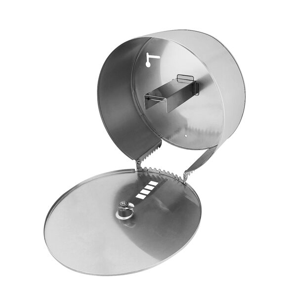 Nimco Zásobník toaletního papíru – Obrázok 2