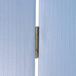 vidaXL Skladací paraván 120x170 cm potlač pláže – Obrázok 5