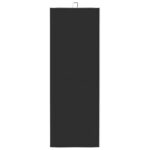 vidaXL Závesné skrinky na oblečenie so 4 poličkami 2 ks látkové – Obrázok 5