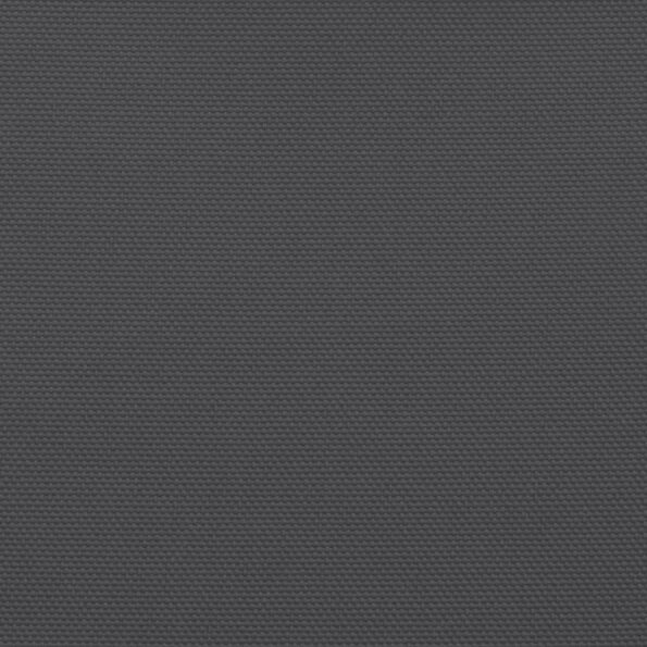 vidaXL Tieniaca plachta oxfordská látka trojuholníková 4x4x5,8 m – Obrázok 9